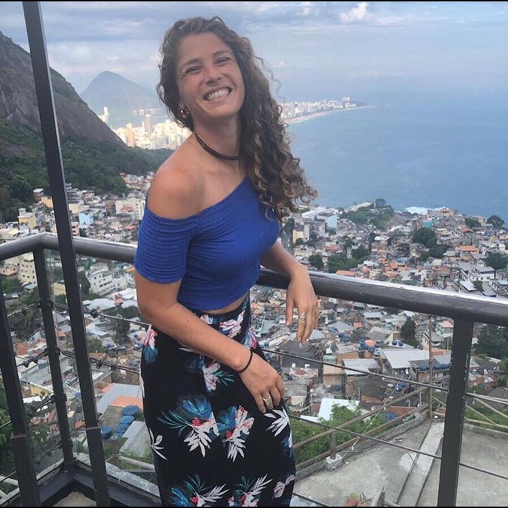 Meet your Posher, Leleah